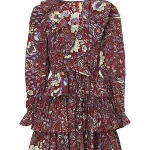 Ulla Johnson Lola Dress, 2